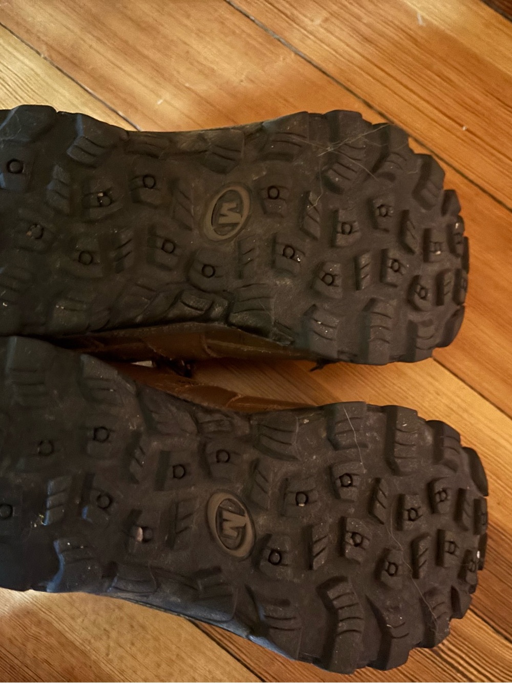 Merrell Moab 2 Low - Picture 3 of 4
